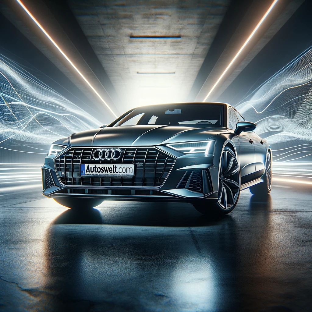 Audi الأرشيف - Autos welt